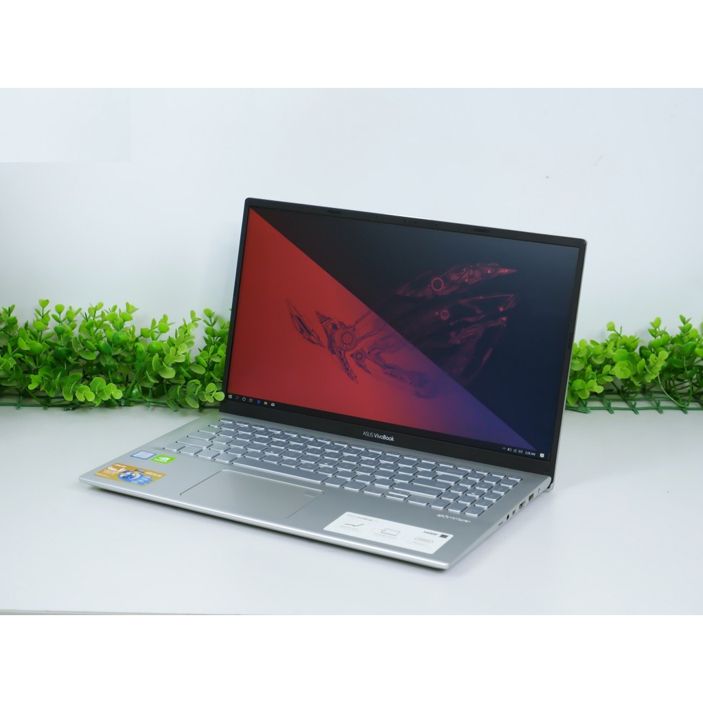 Laptop Asus VivoBook A512FL (Core I5-8265U 8CPU, Ram 8GB, SSD 128GB +1TB, VGA GF MX250 2GB, FHD) New 99%, BH chính hãng