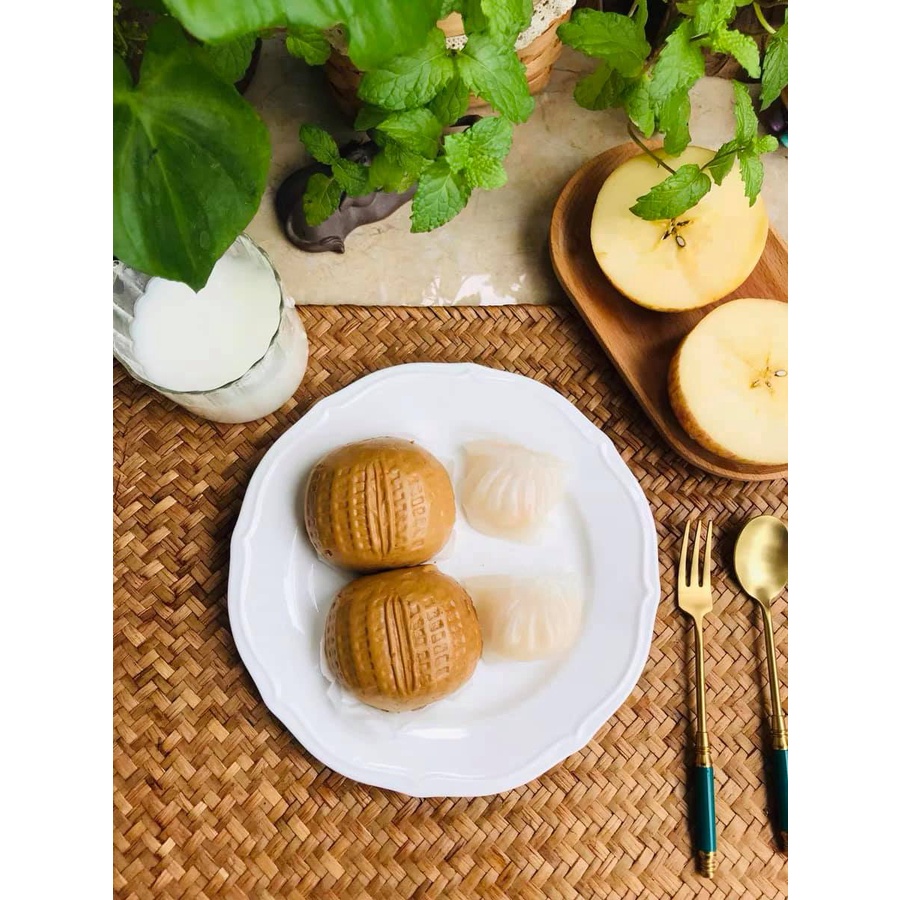 Bánh Bao Óc Chó, Bánh Bao Nhân Óc Chó | BigBuy360 - bigbuy360.vn