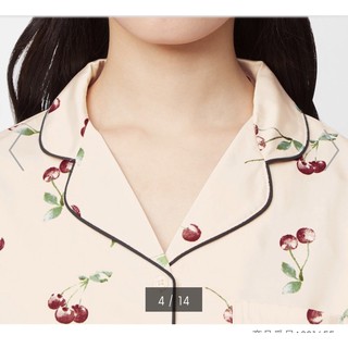 Váy ngủ lụa Satin Gu Nhật bản