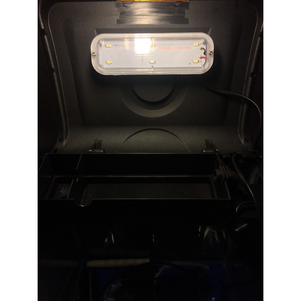 Bể đúc RS320EL