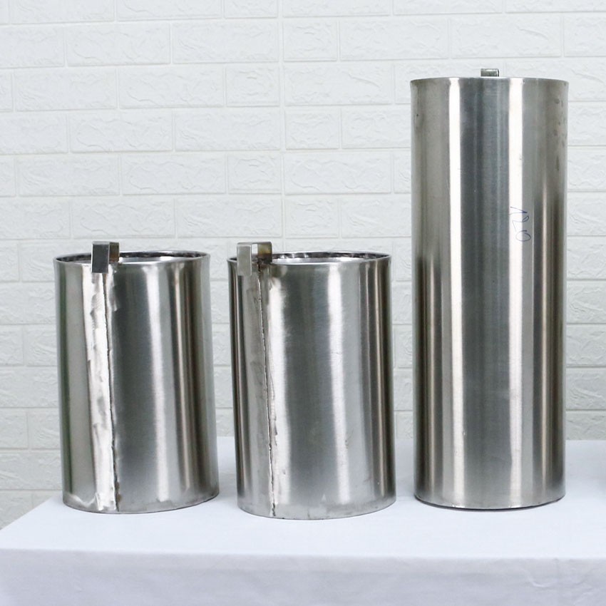 Hộc trụng tròn nồi nấu phở NEWSUN