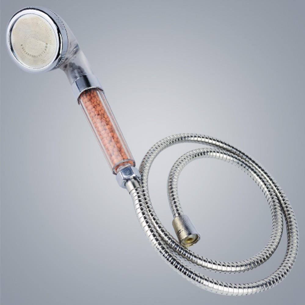 VÒI SEN NANO TĂNG ÁP TẶNG KÈM DÂY HỢP KIM - HV Store 985