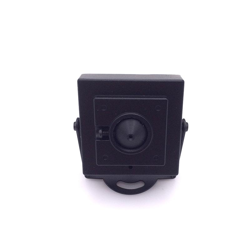 Camera quan sát giám sát mini HD 3.7mm Pinhole 700TVL 1/3 CMOS