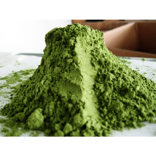 Bột Cỏ Lúa Mì nguyên chất - Wheat Grass