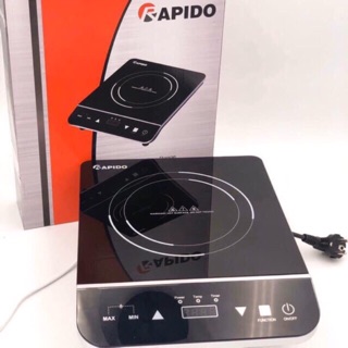 Bếp từ đơn RAPIDO hàng chính hãng
