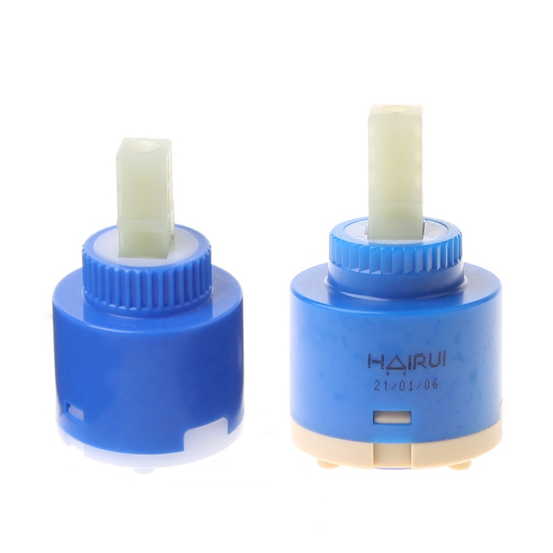 Vòi Nước Bằng Gốm 35mm Chuyên Dụng Cho Máy Trộn Nước