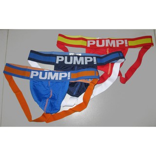 Quần lót hở mông PUMP