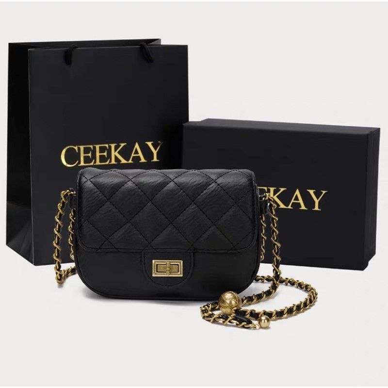 Túi Ceekey