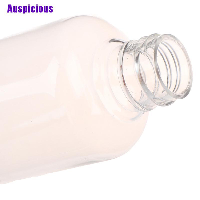 Chai Rỗng Chiết Mỹ Phẩm Dung Tích 30 / 50 / 100ml Tiện Dụng