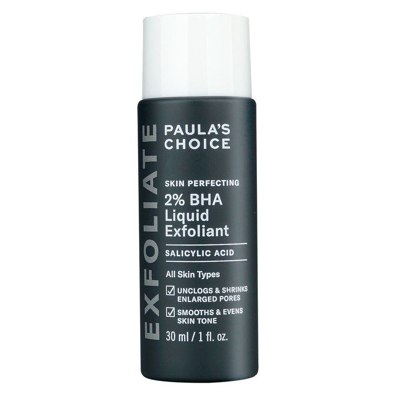 [Mỹ]Mẫu thử tẩy tế bào chết hóa học Paula choice 2% BHA 3ml