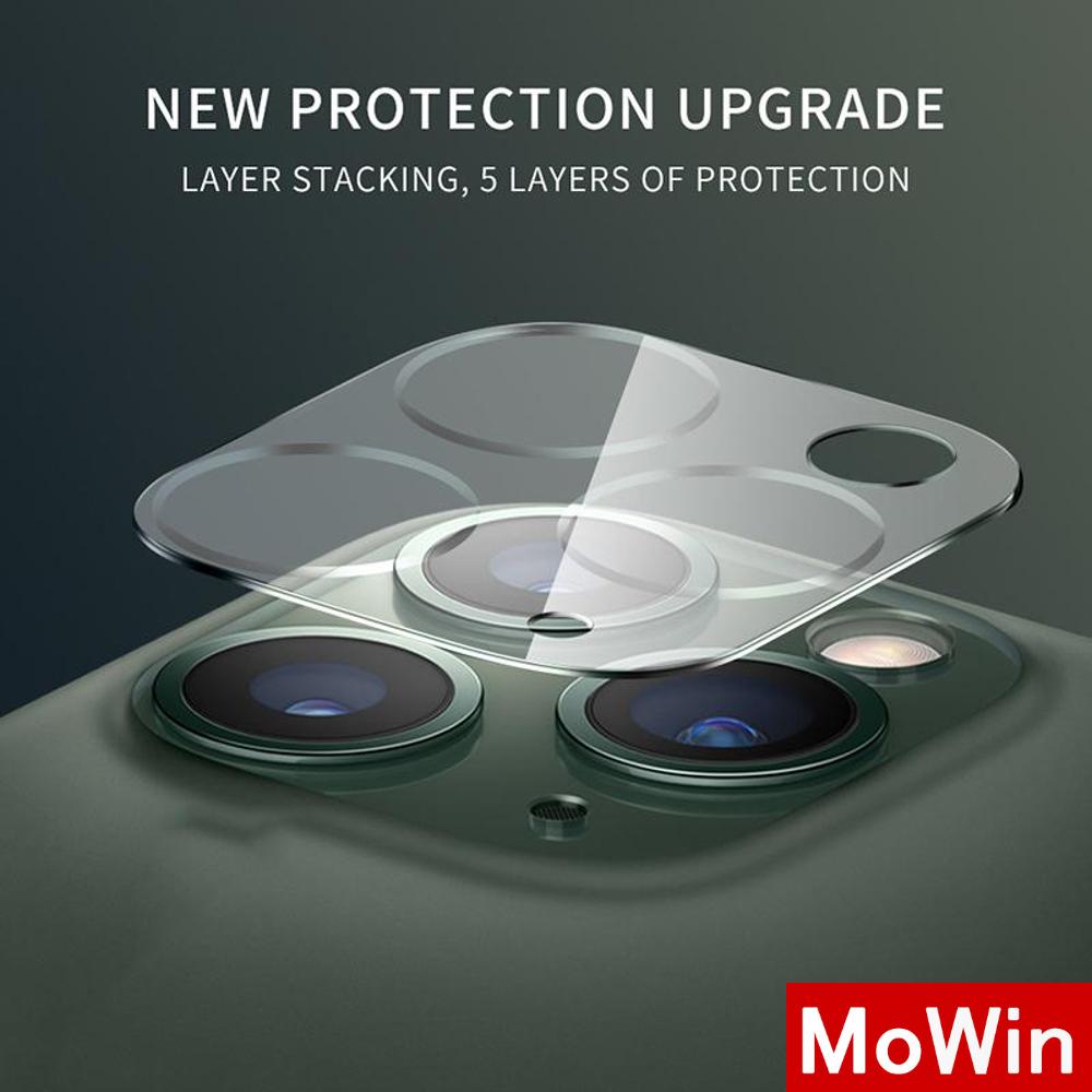 Kính cường lực bảo vệ máy ảnh độ trong suốt cao cho compatible for iPhone 11 Pro Max iPhone 12 Pro Max
