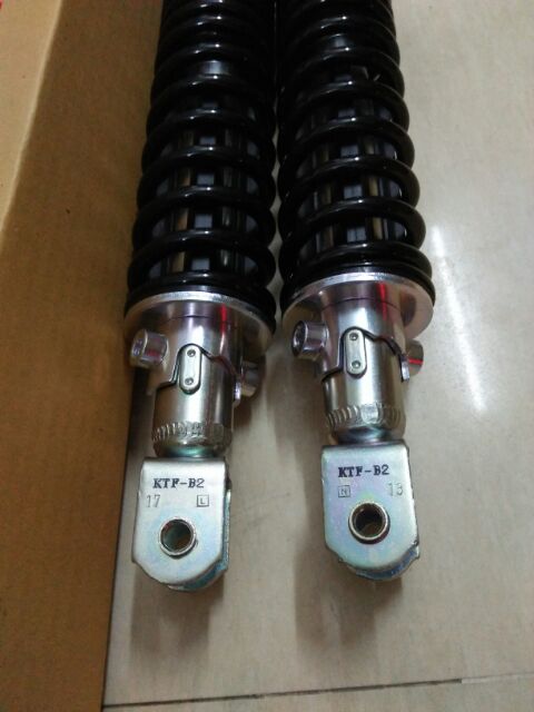 Cặp phuôc.giảm xốc sau Sh150i 2008 2010