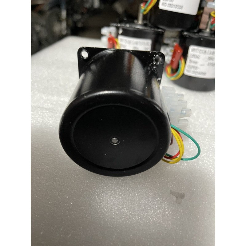 Mô tơ giảm tốc 220v - 14w  20 vòng/phút