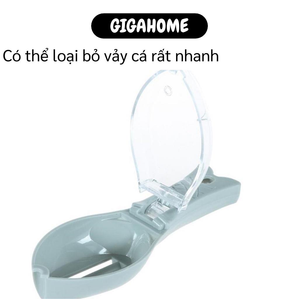 Đánh vảy cá  ️ GIÁ VỐN Dụng cụ đánh vảy cá JY195 dễ dàng làm sạch, tiết kiệm thời gian 8803