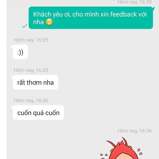 TVNH - Nước Hoa D G THE ONE, nước hoa nam mùi thơm ấm áp, già dặn, nam tính