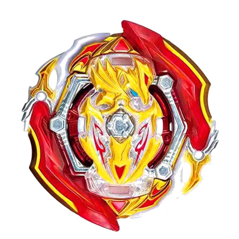 Bộ Đồ Chơi Con Quay Beyblade Burst B-00-150