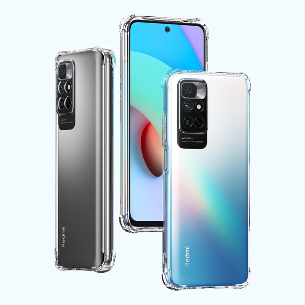 Ốp Điện Thoại Cho Redmi Note 11 Pro 5G 11S 10 9 8 Pro Max 5G 10S 9S 9T 10C 9C 9A Xiaomi POCO X3 NFC M4 X4 Pro 5G M3 F3 Mi 11T 10T Pro