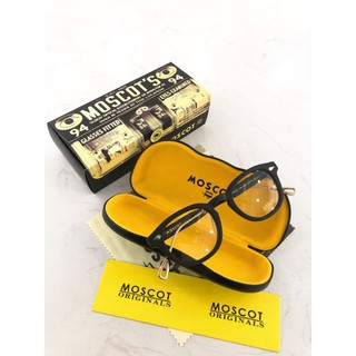 Mắt kính thời trang MOSCOT