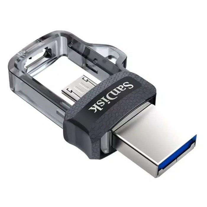 Usb 3.0 Otg 16gb Hiệu Sandisk Ultra Dual Drive