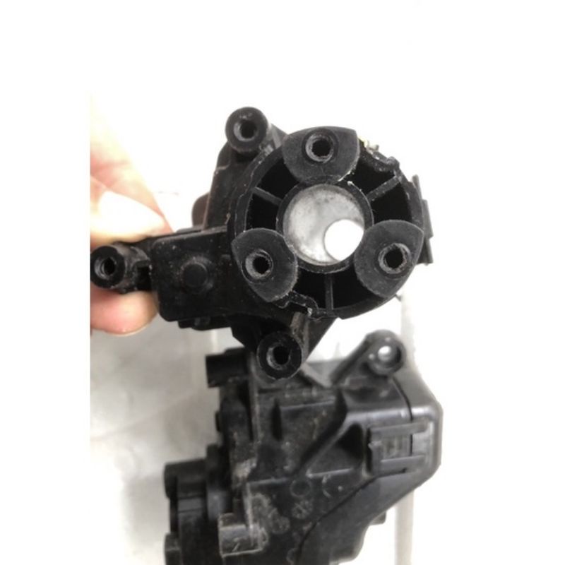 Motor mô tơ gập gương chiếu hậu xe Xpander , Mazda 3 , Mazda 6 , Mazda Cx5 đời 2018 - 2020