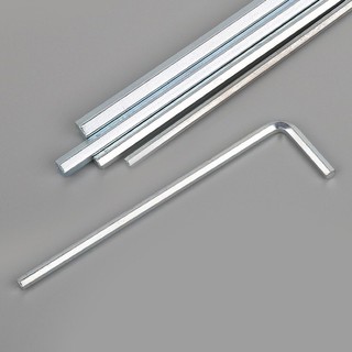 Lục giác lẻ 3ly 4ly 5ly 6ly 8ly 10ly (10 chiếc)