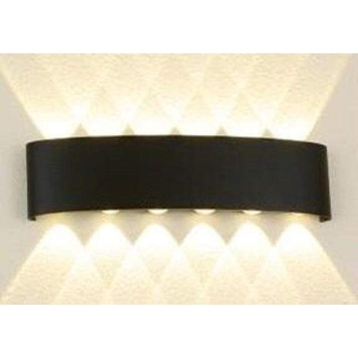 Đèn gắn tường