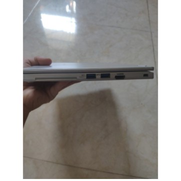 Laptop 💕FREESHIP💕 Laptop 11.6 inch nội địa Nhật Panasonic CF-AX2 màn hình cảm ứng xoay 360 độ - Likenew 95-98% | BigBuy360 - bigbuy360.vn