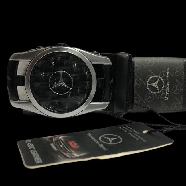 THẮT LƯNG DÂY NỊT NAM MẶT XE HƠI ĐẲNG CẤP SANG TRỌNG.