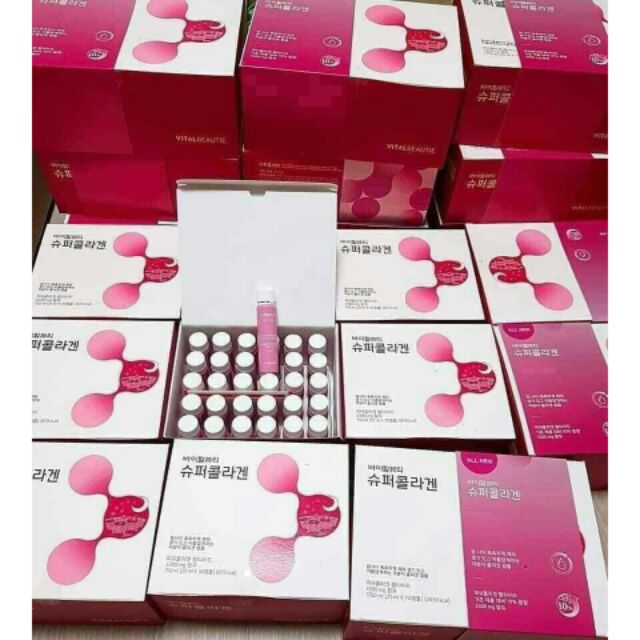 Colagen VB hàn quốc | BigBuy360 - bigbuy360.vn
