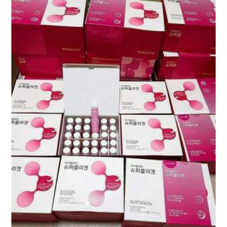 Colagen VB hàn quốc