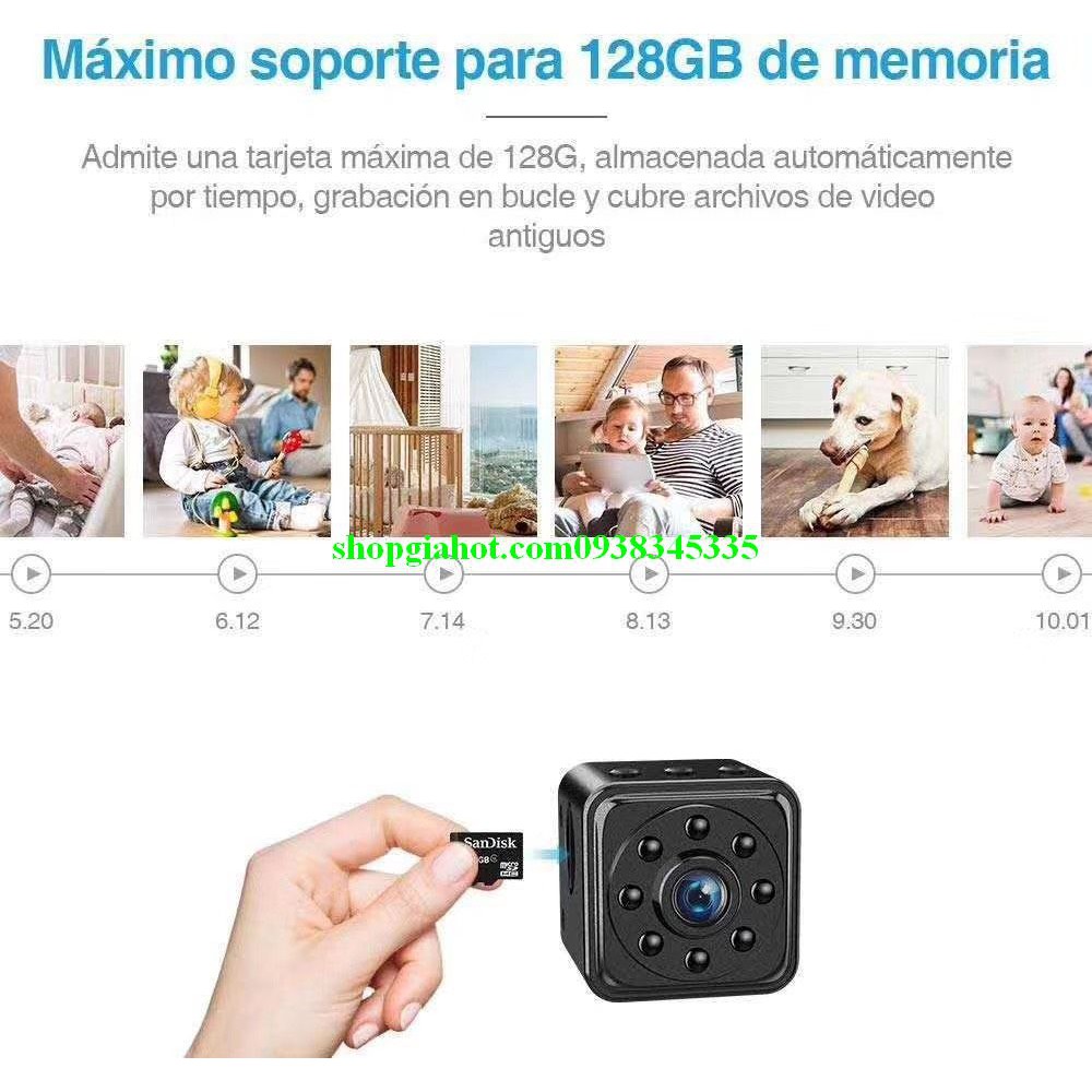 Camera hành trình “FULL HD 1080P”  – HÀNG CHẤT LƯỢNG CAO (tặng kèm thẻ nhớ 32GB tốc độ cao)