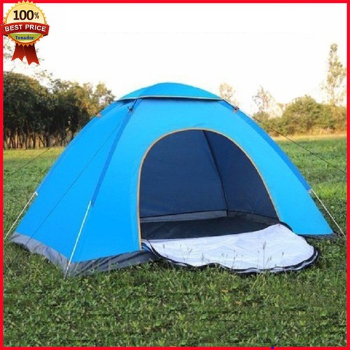 Lều dã ngoại tự bung 4-6 người và 2-3 người chống nước chống tia tử ngoại | BigBuy360 - bigbuy360.vn