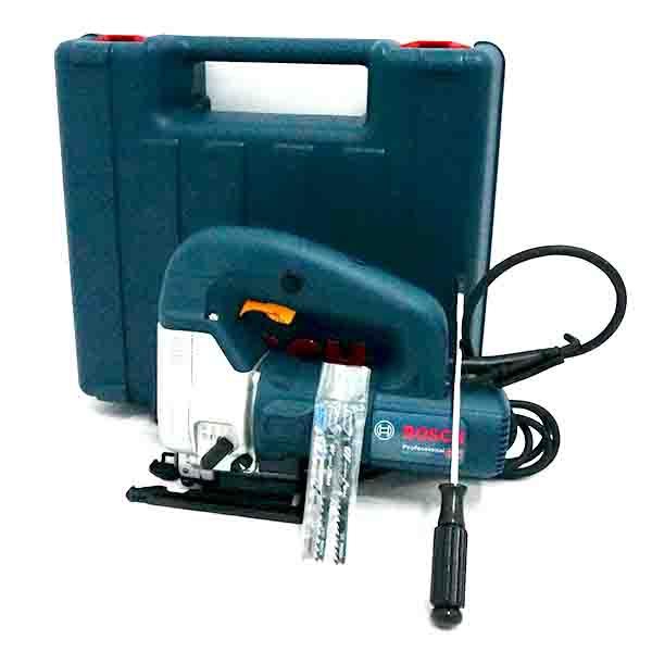 580W Máy cưa lọng B0sch GST 80 PBE