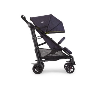 Xe đẩy trẻ em Joie Brisk LX