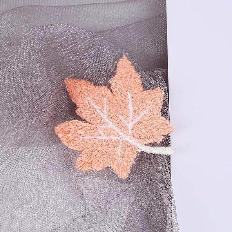 Bìa hồ sơ thời trang phong cách Hàn Quốc