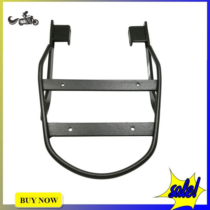 Baga sau Givi gắn xe máy Honda Wave 125 - Phân Phối Chính Hãng