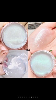 Phấn bắt sáng dupe Molvselin
