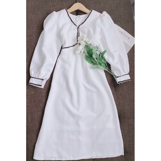 ĐẦM TRẮNG BỐ SỌC