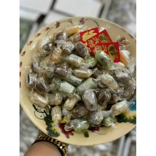 Mứt mãng cầu 7 vị 500gr