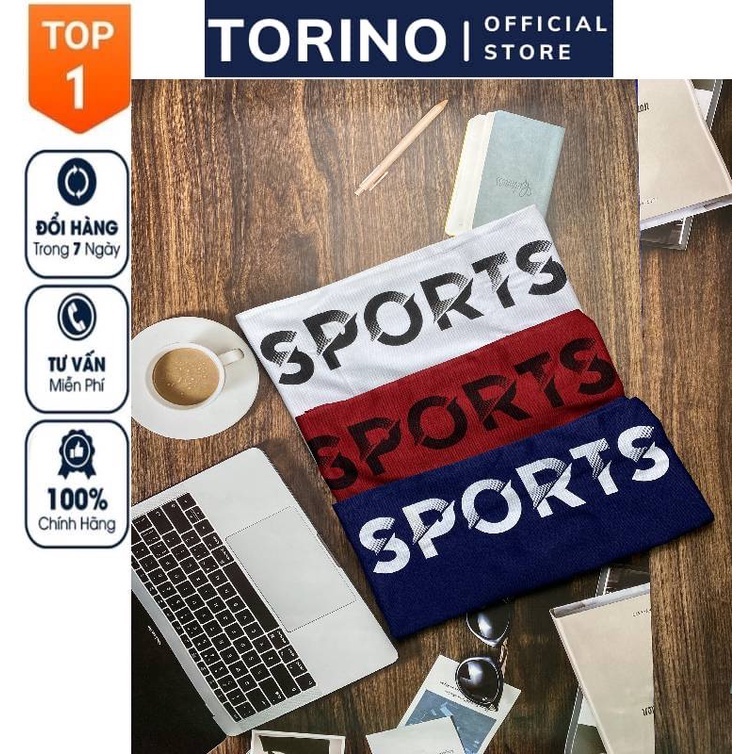 Áo ba lỗ 𝐒𝐏𝐎𝐑𝐓𝐒, áo tập gym, thể thao, chạy bộ nam chất vải Thun Mè Thái cao cấp siêu thoáng mát