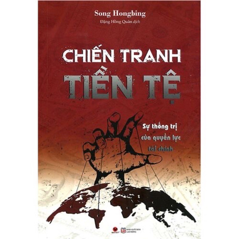 Sách.__.Chiến Tranh Tiền Tệ