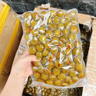 SẤU GIÒN BAO TỬ