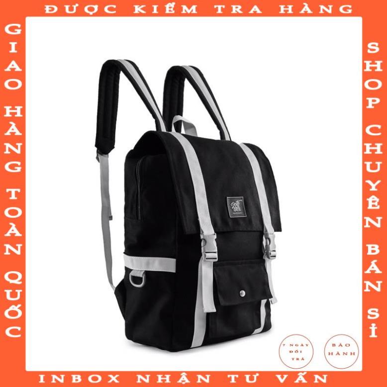 Balo Daily Backpack Tote Talk - cobonshop