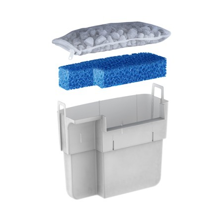 Lọc treo cao cấp Seachem Tidal 55 Hang On Filter | Máy Lọc thác cao cấp chính hãng giá tốt | KYANHKOIFARM