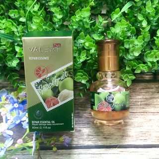 Tinh dầu dưỡng tóc bưởi Grapefruit Organic, kích thích mọc Tóc 60ml
