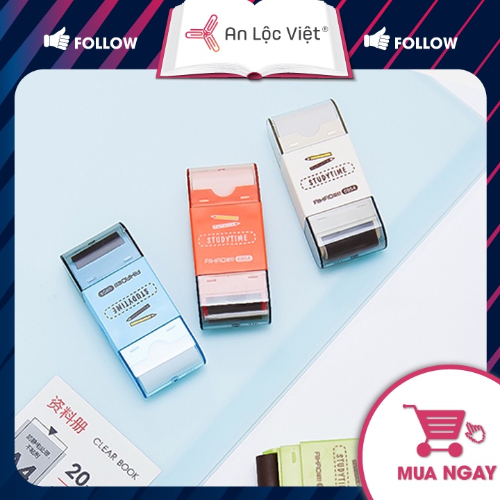 Chuốt Bút Chì Tích Hợp Ngăn Chứa Và Gôm Tiện Dụng Aihao 6954