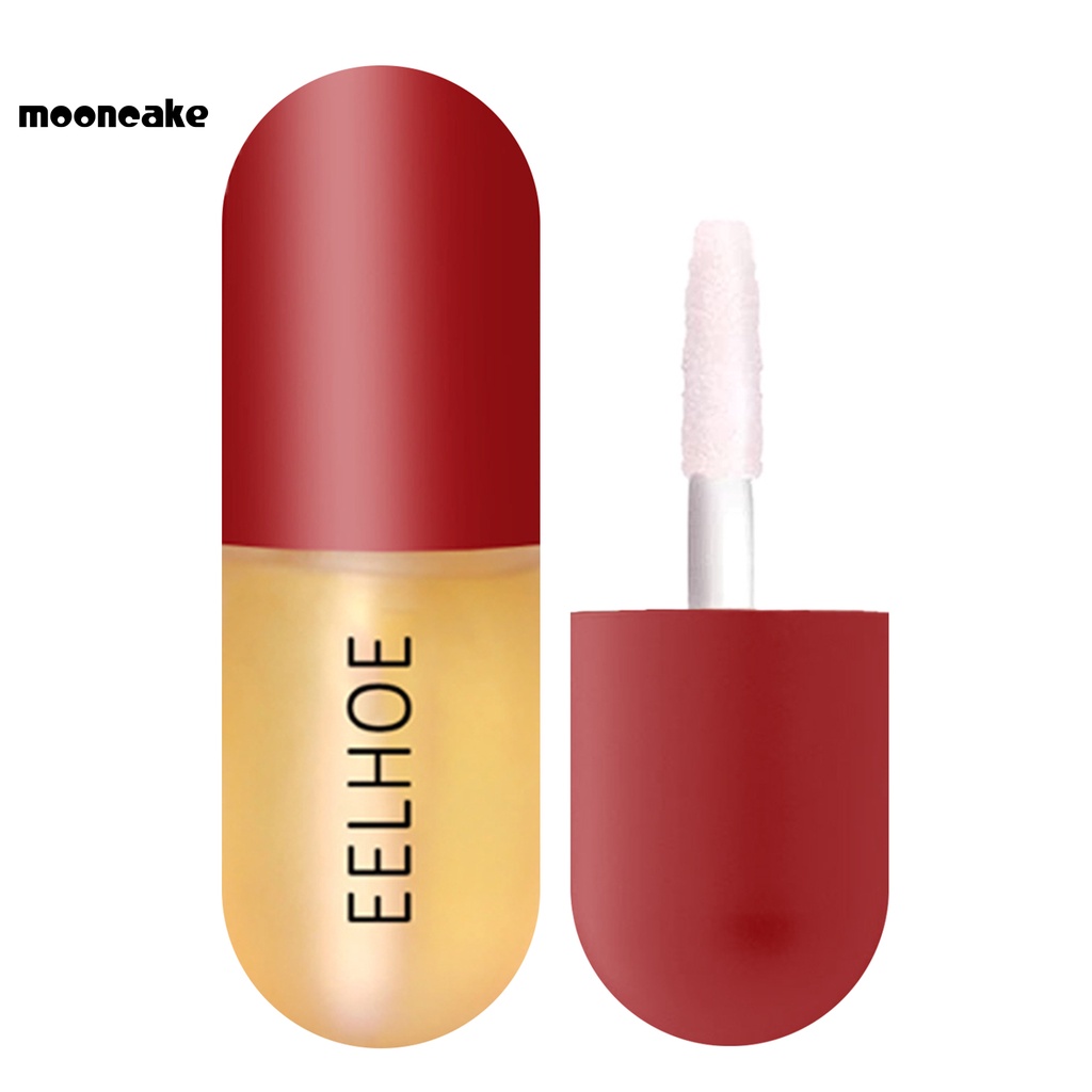 Son bóng dạng lỏng giúp môi căng mọng quyến rũ