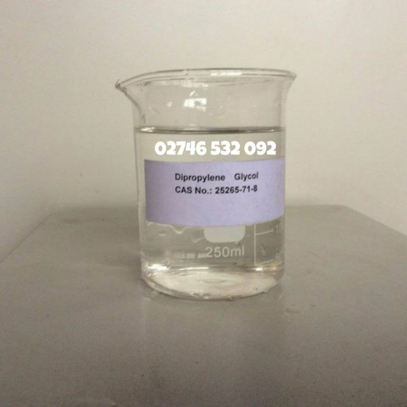 100mL Chất Nhũ Hóa DiPropylene Glycol USP/EP (DPG)