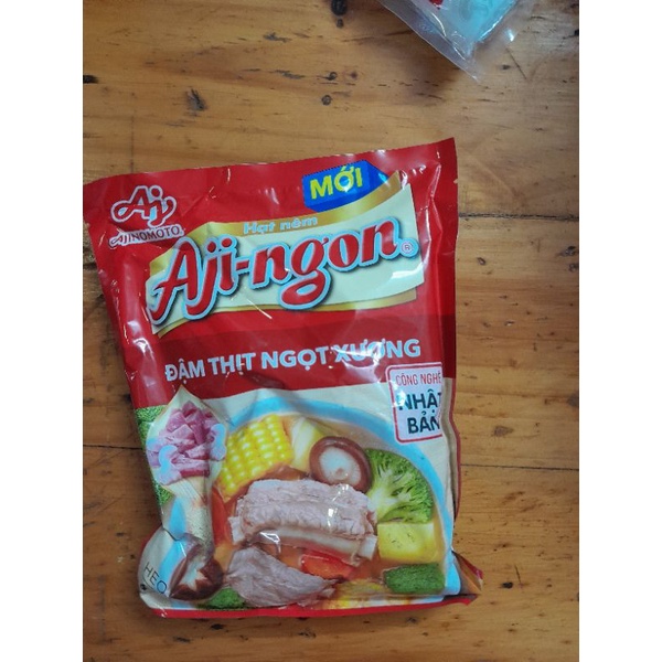 Bột nêm ajingon 400g
