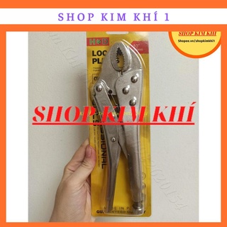 Kìm bấm chết bosi 250mm